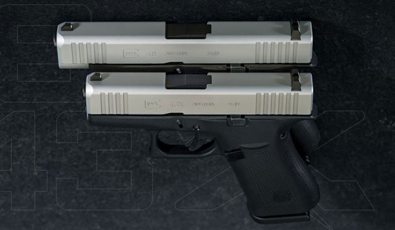 2019 Firearms News Father's Day Gift Guide