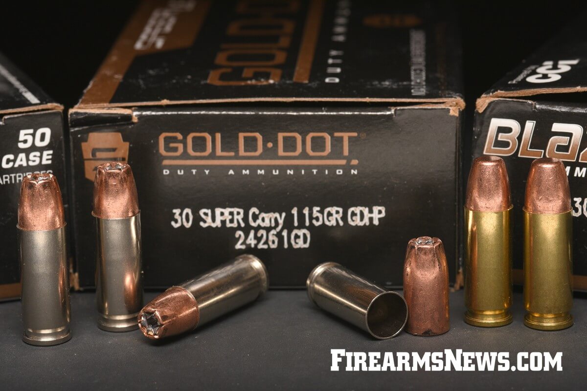 Affordable Handgun Ammo: Is It Up to Par for Your Firearms Use? - Gun Tests