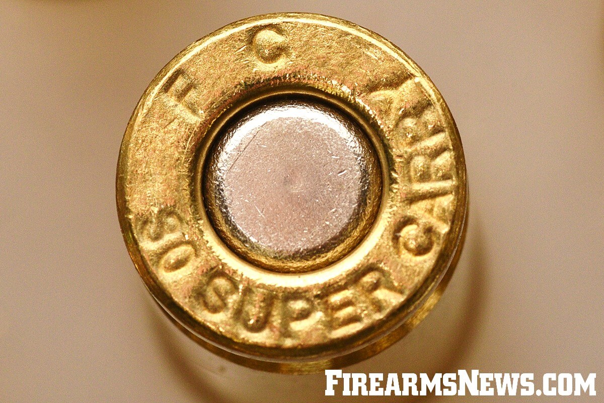 Steel vs. Brass Ammo: Which is Better? – Silencer Central