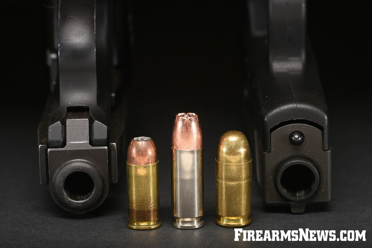 Federal's New 30 Super Carry, What You Need To Know! - Firearms News