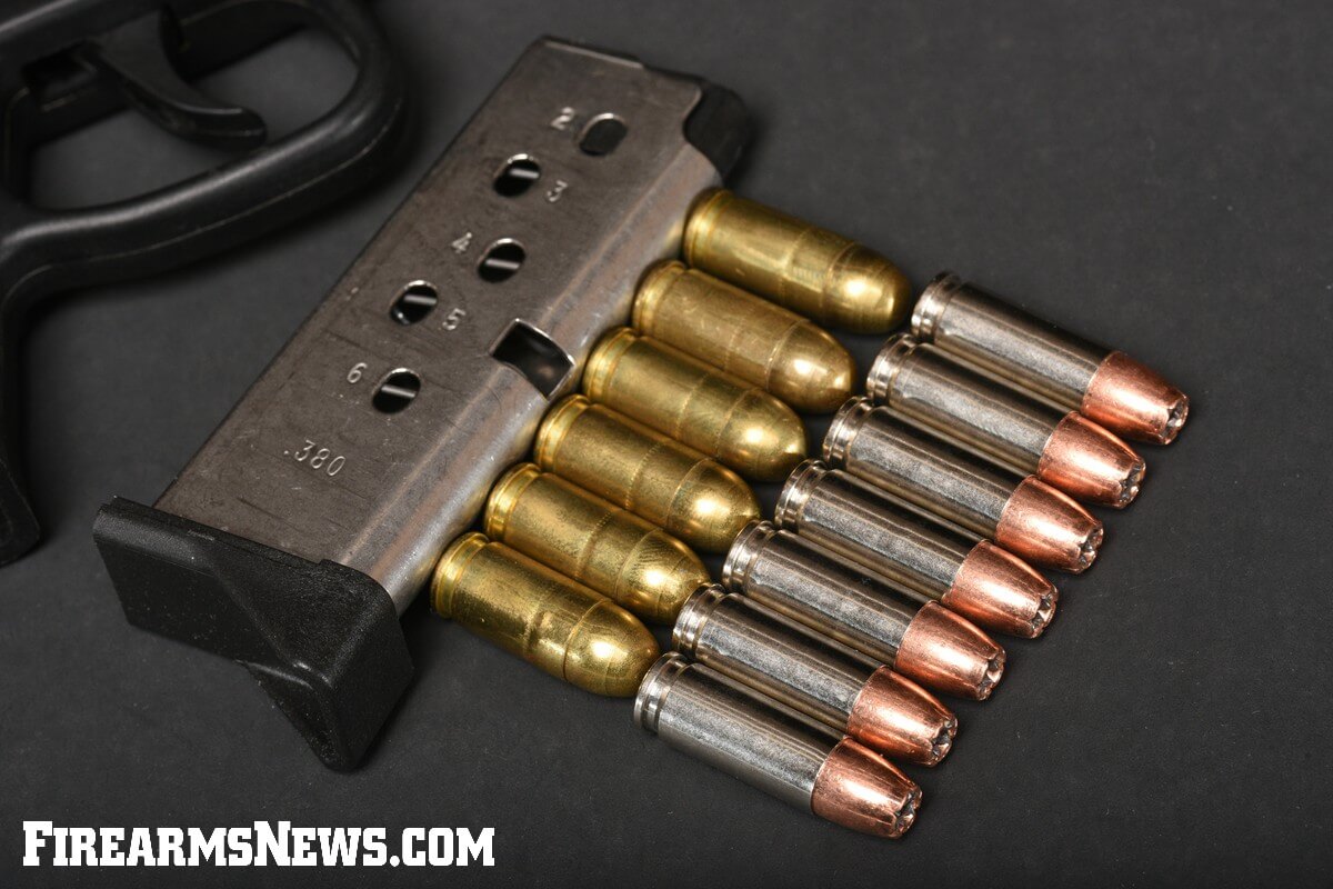 Federal's New 30 Super Carry, What You Need To Know! - Firearms News