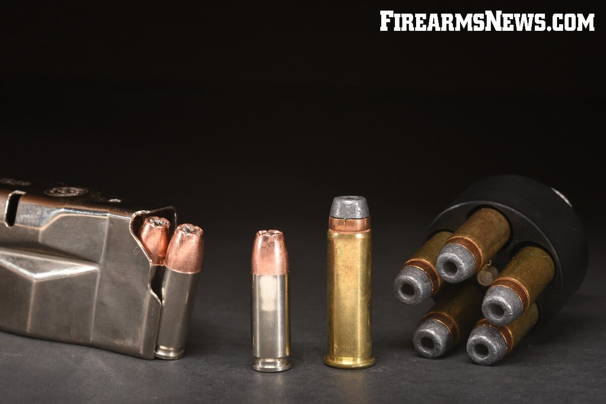 Federal's New 30 Super Carry, What You Need To Know! - Firearms News