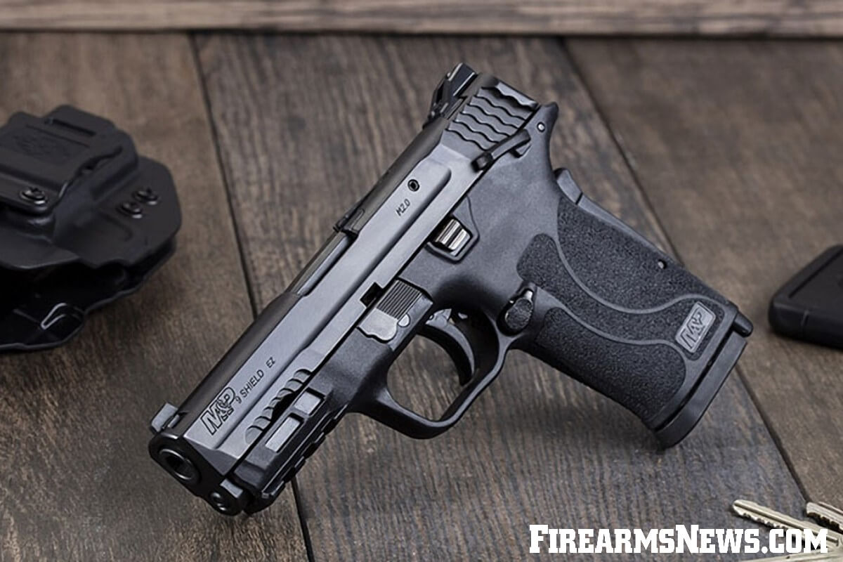 Federal's New 30 Super Carry, What You Need To Know! - Firearms News