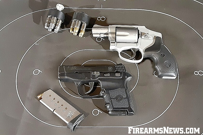 Is the .380 Auto Obsolete? - Firearms News