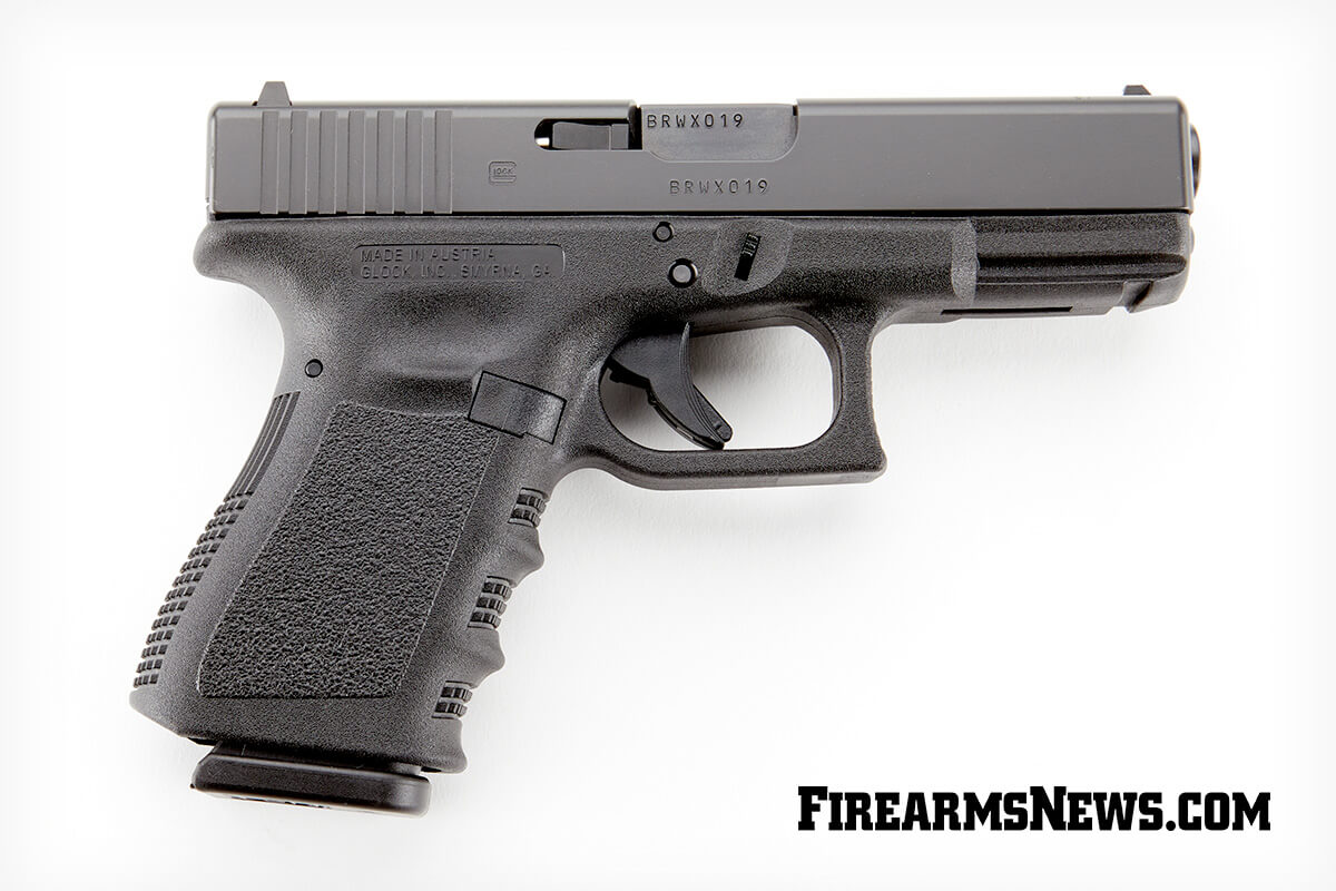 Five Reasons the Glock 19 is a Great Carry Gun - Firearms News