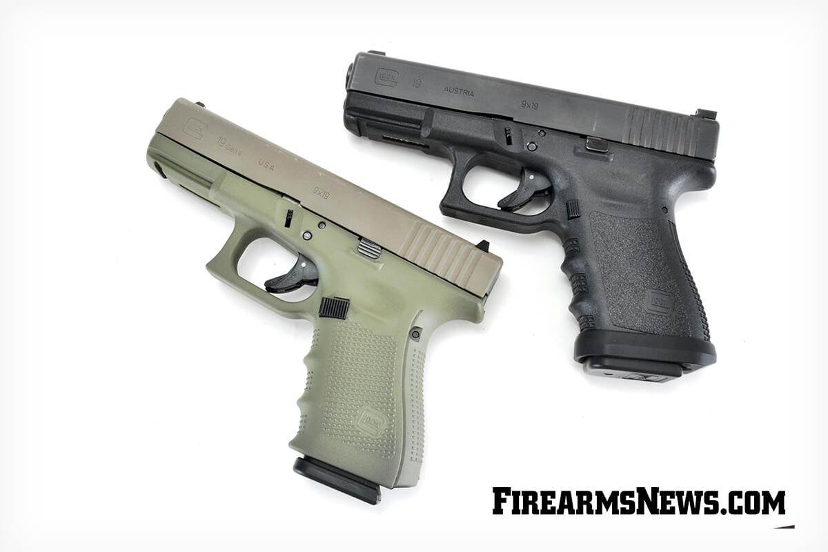 Five Reasons the Glock 19 is a Great Carry Gun - Firearms News