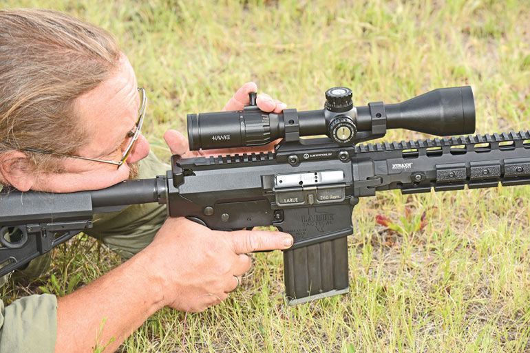 6-Affordable-Riflescopes