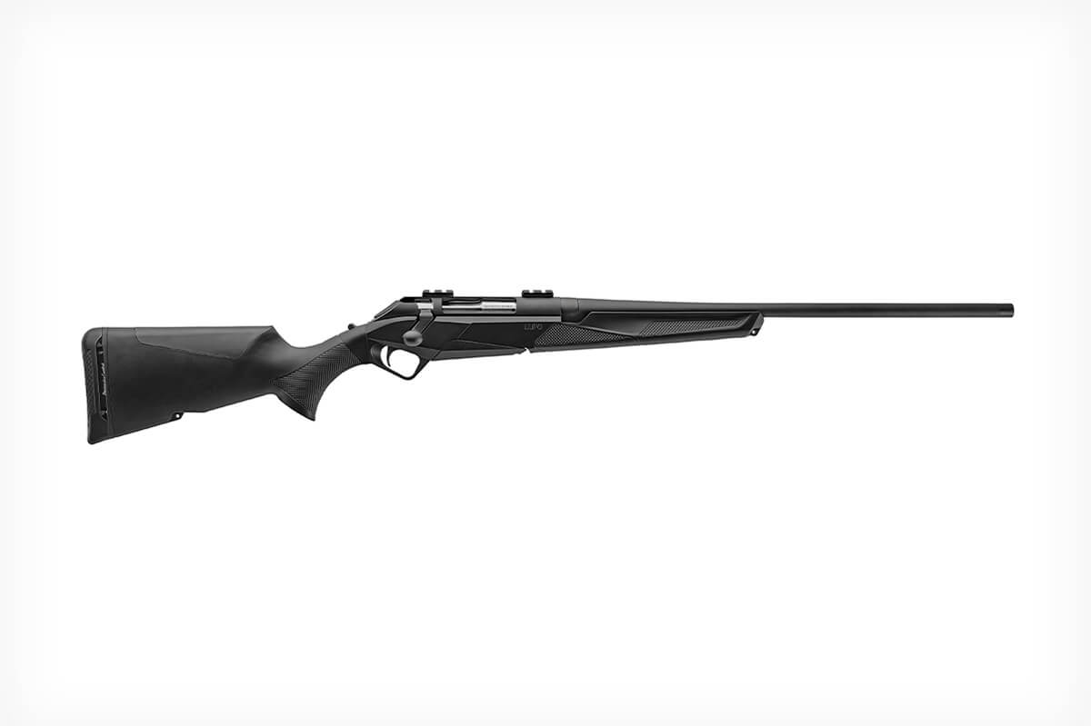 Benelli Expands Lupo Bolt-Action Rifle Caliber Offerings