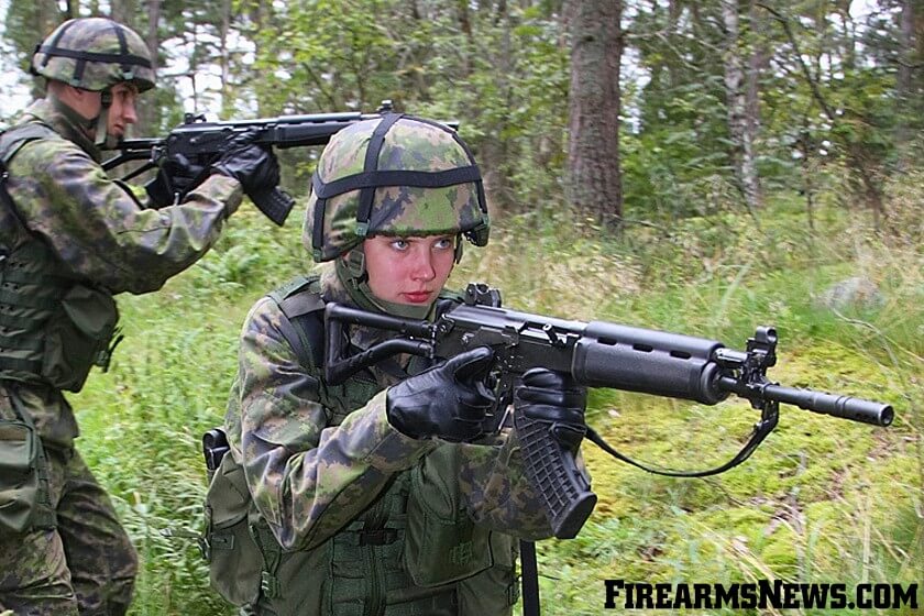 What is the Best Kalashnikov AK-47 Style Rifle?