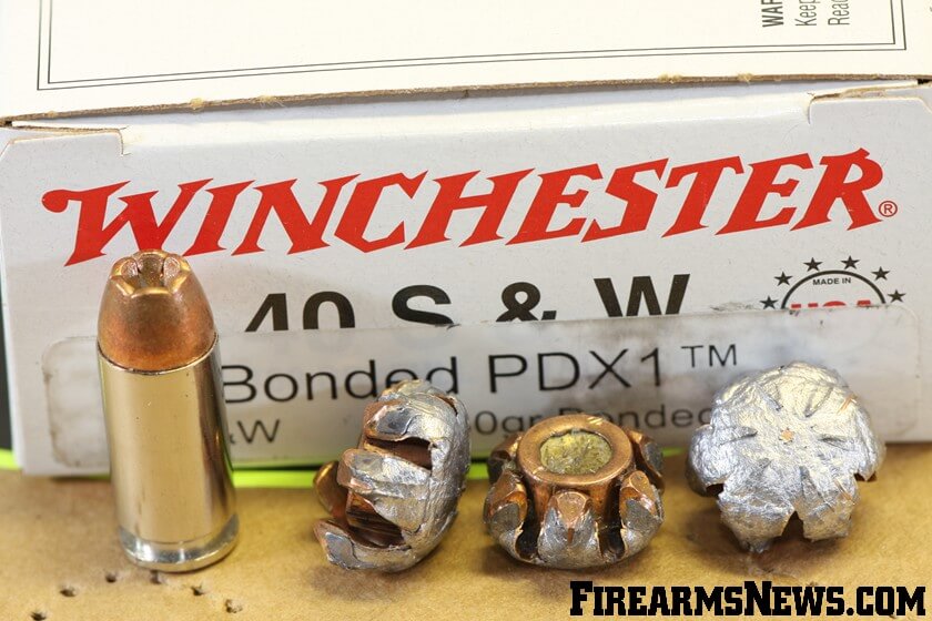 The .40S&W vs. the 9mm: Which is Better?
