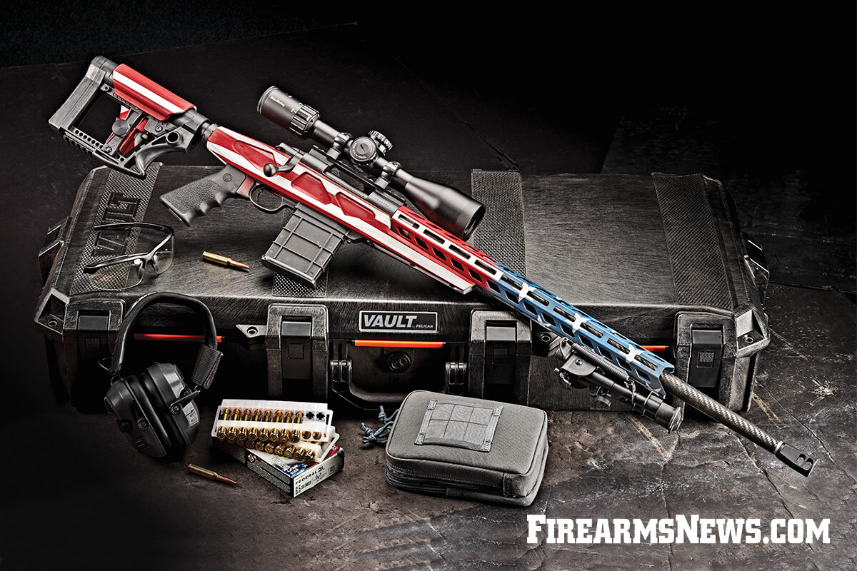 Firearms News - July 2022 Issue #14