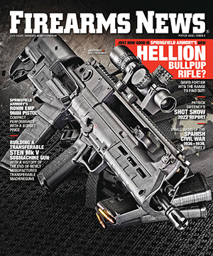 What is Cosmoline?, Gun News, Firearms Updates, Gun Blog