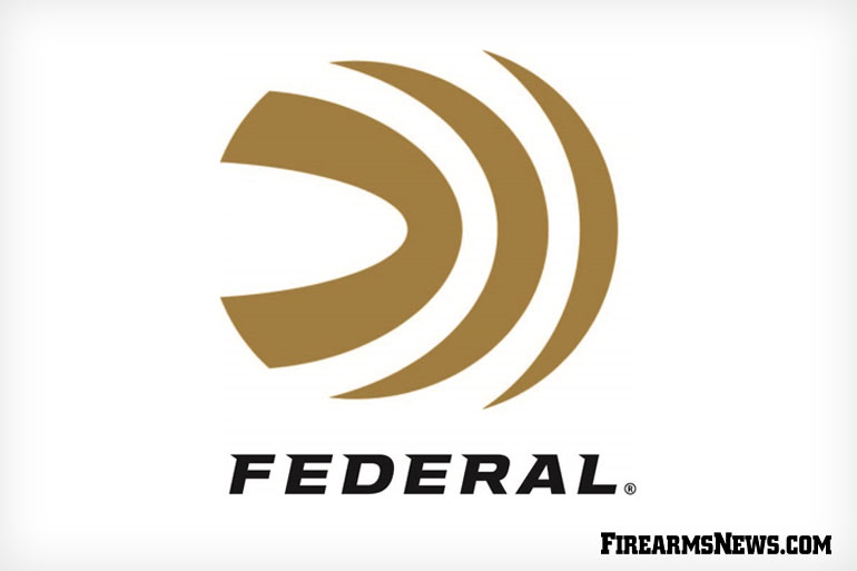 Federal Ammunition Awarded $13.8 Million Delivery Order from the U.S. Army