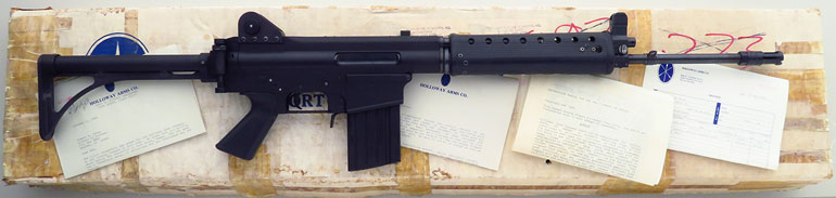 HAC-7-Rifle