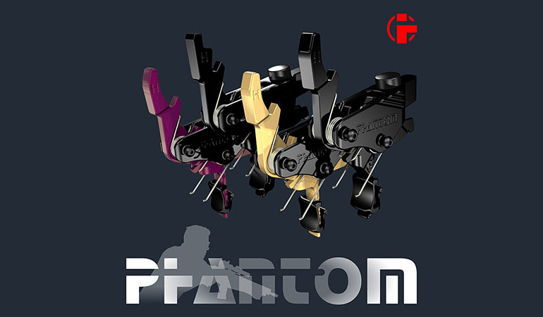 HIPERFIRE PHANTOM Trigger – First Look