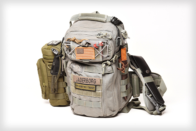 Be Ready During COVID-19: Top Gear for Your Bug-Out-Bag