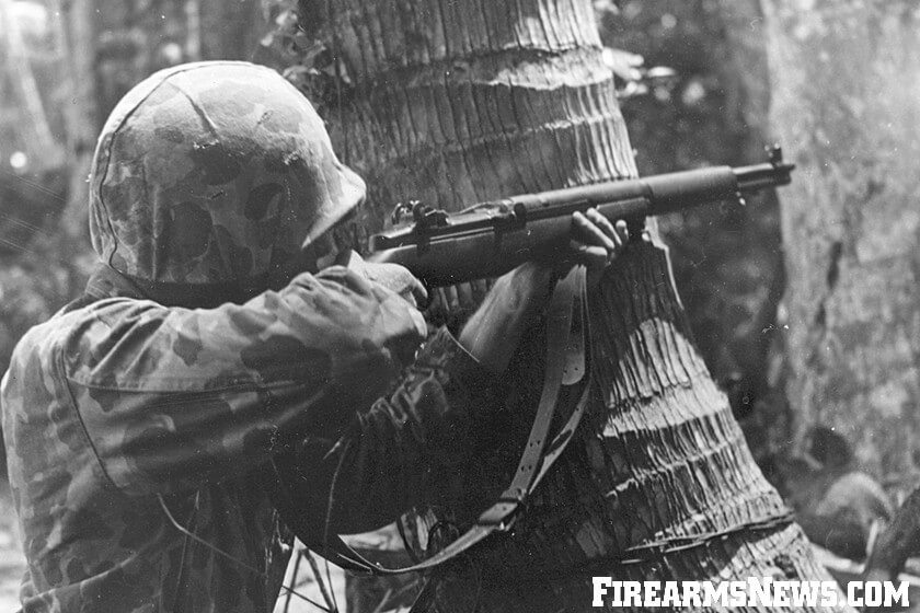 The M1 Garand Rifle, What Made It Great?