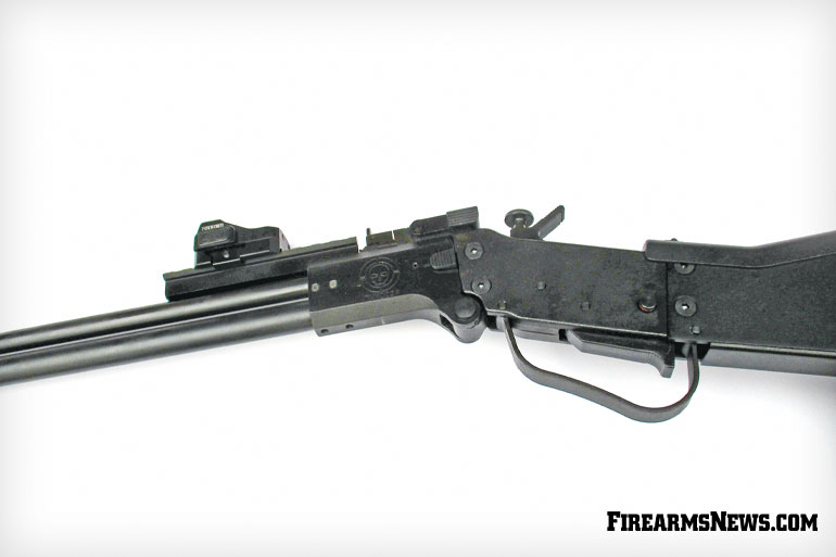 M6-Takedown-Rifle