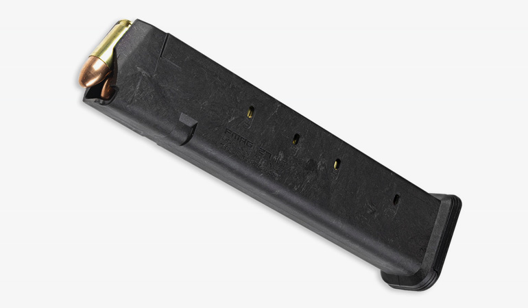 Magpul Announces New PMAG 27 GL9 Glock-Pattern Magazine