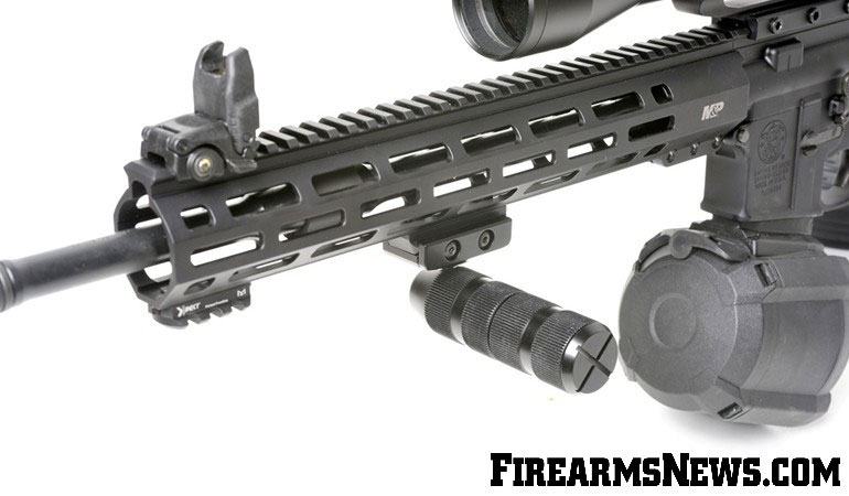 ATI Vertical Forend Grip for AR-15