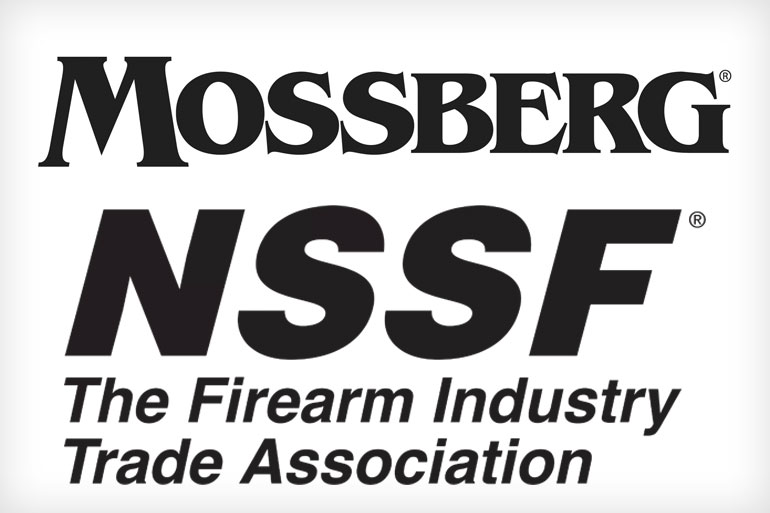 Mossberg Donates $75,000 to NSSF After SHOT Show Cancellation