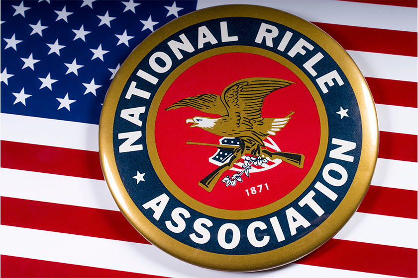 Gunsite's Buzz Mills Resigns from NRA Board