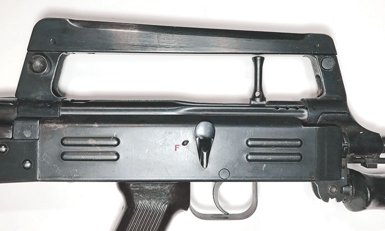 Norinco-Type-86S-Bullpup-AK-9