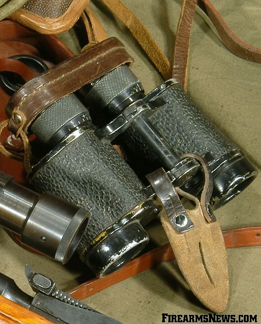 Top Tips For Picking The Right Binoculars