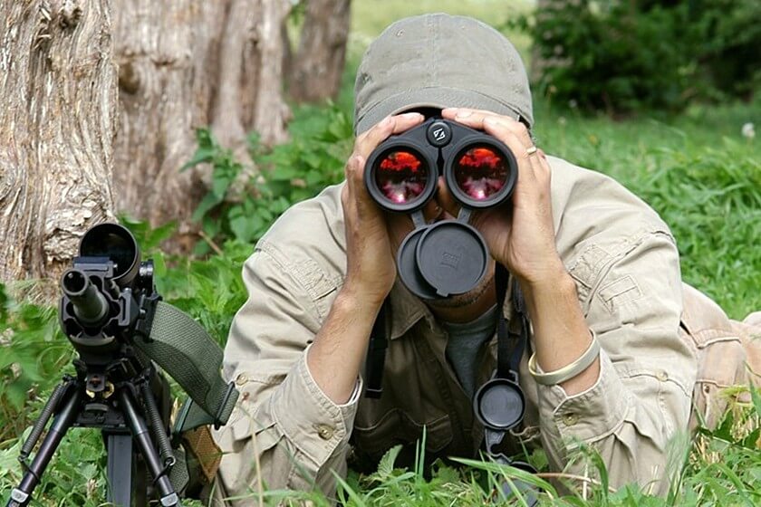 Top Tips For Picking The Right Binoculars