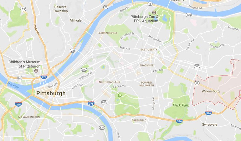 Pittsburgh Attack on Preemption an Attempt to Expand 'Rights-Free Zones'
