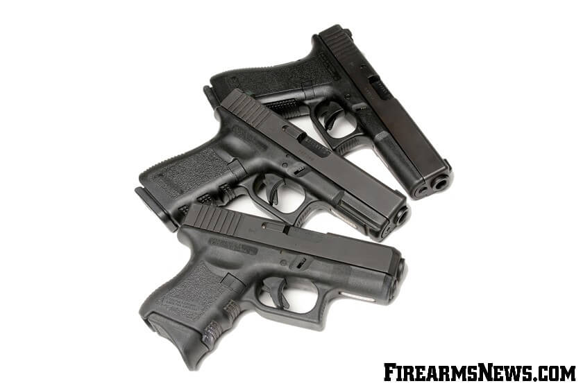 Best Prepper Guns for Defense, Homesteading and Worst-Case S - Firearms News