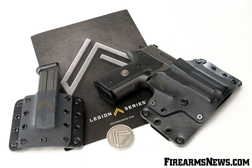 Best Prepper Guns for Defense, Homesteading and Worst-Case S - Firearms News