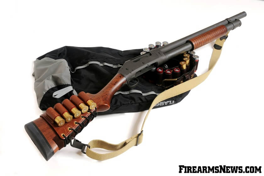 Best Prepper Guns