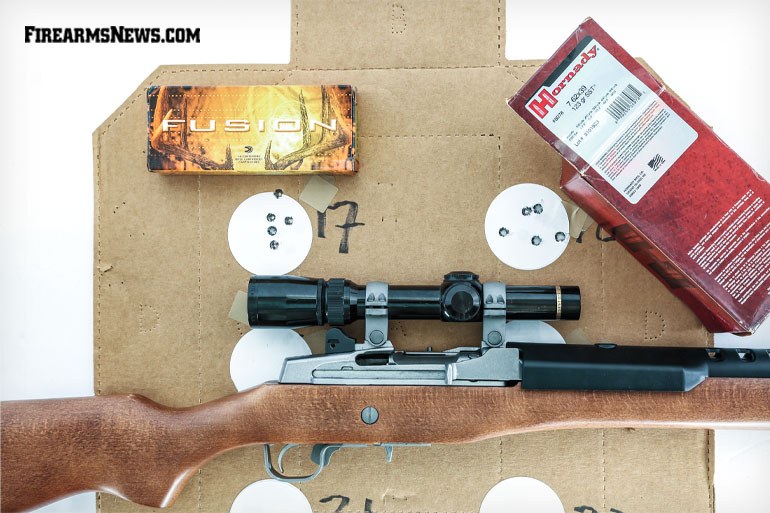 Ruger-Mini-30-Review