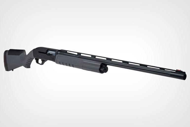 Savage Arms Renegauge Field 12 Gauge Shotgun — New for 2020
