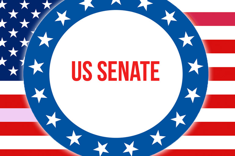 U.S. Senators Question Background Check Lag
