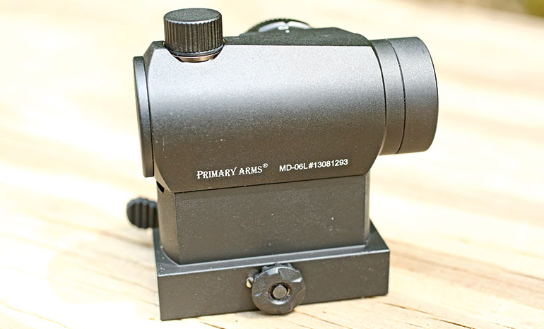 Primary Arms MD-06L