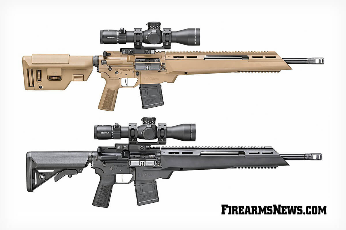 Should You Buy A Springfield Armory Saint Edge ATC Rifle?