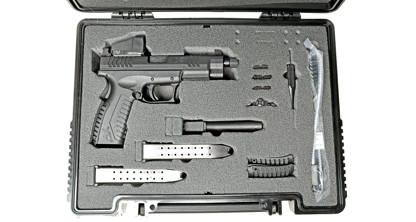 Springfield-Armory-XDM-OSP-1