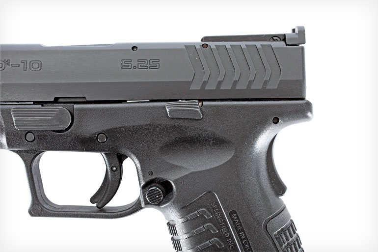 Springfield-XDM-10mm-Review