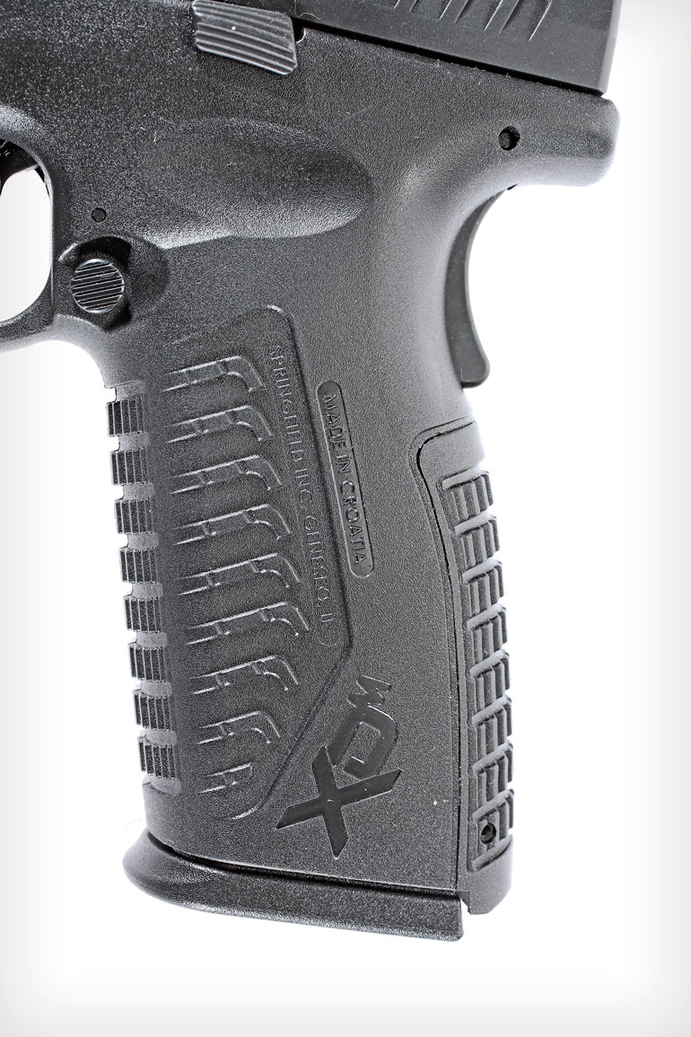 Springfield-XDM-10mm-Review