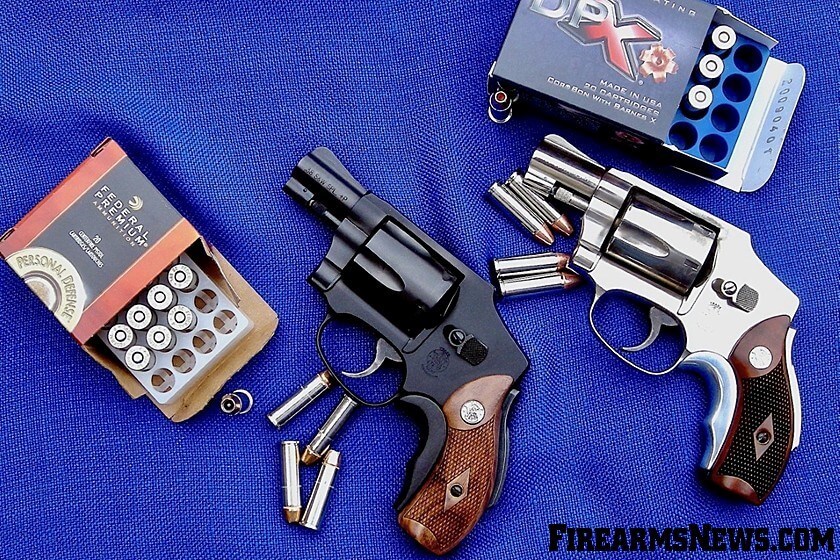 Top .38 Special Loads for Carry