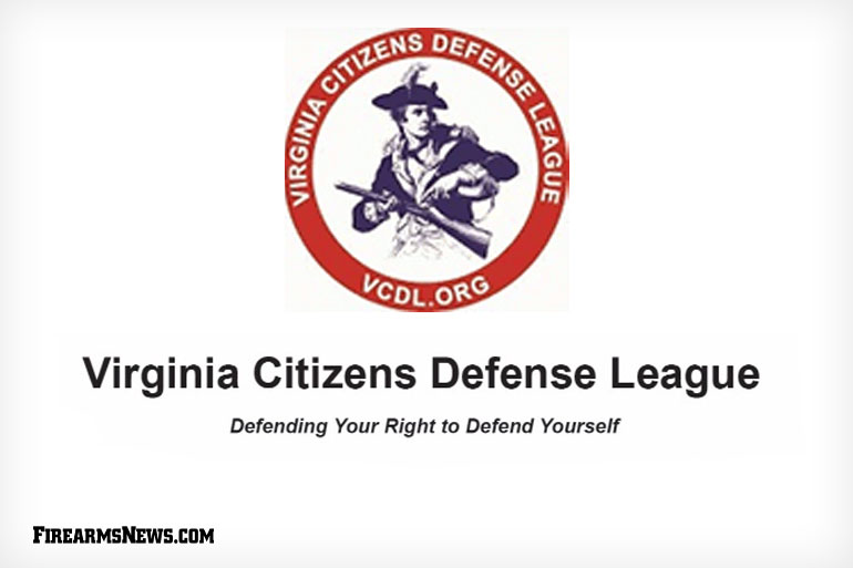 Virginia Governor Northam Declares War on Gun Owners