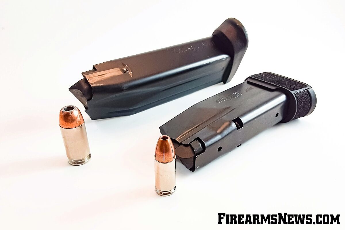 5 Reasons You Should Consider 9mm - Firearms News