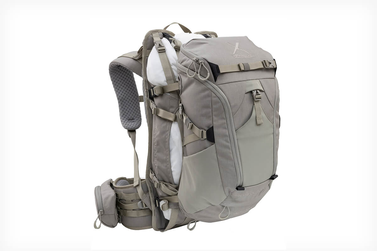 ALPS OutdoorZ Elite Wilderness Pack System: New for 2022