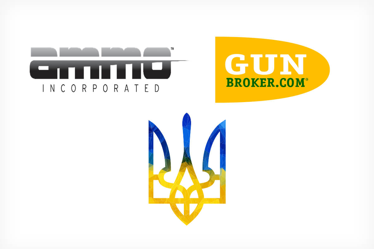 How to Support AMMO's Charitable Efforts for Ukrainian Armed Forces
