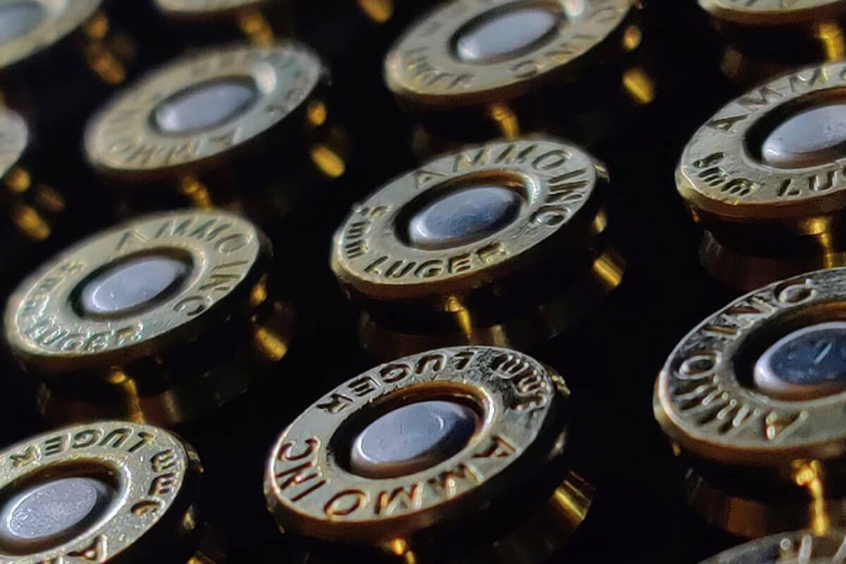 AMMO, Inc. Offers to Donate One Million Rounds of Ammunition to Support Ukraine's Fight for Freedom