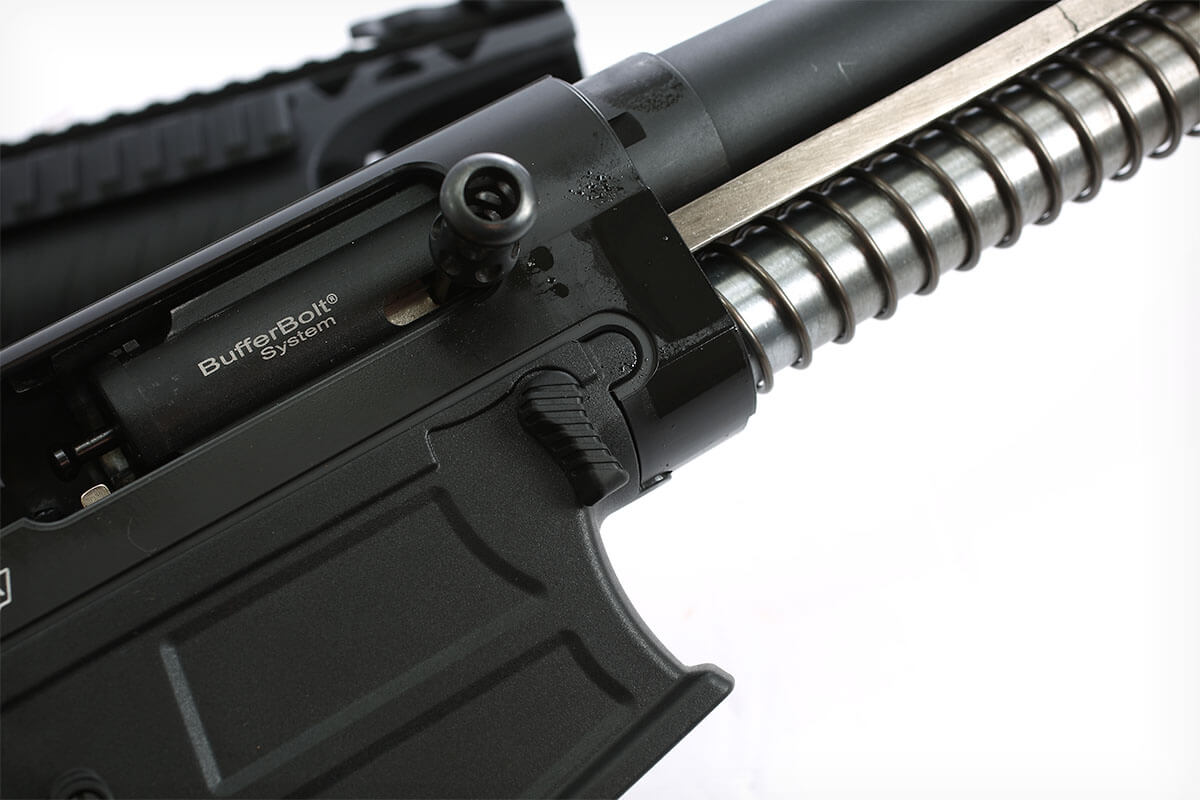 Armscor VRF14 Semi-Auto 12 Gauge Review: One Serious Firearm