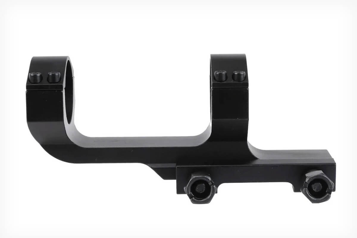 Primary Arms Deluxe AR-15 Scope Mount