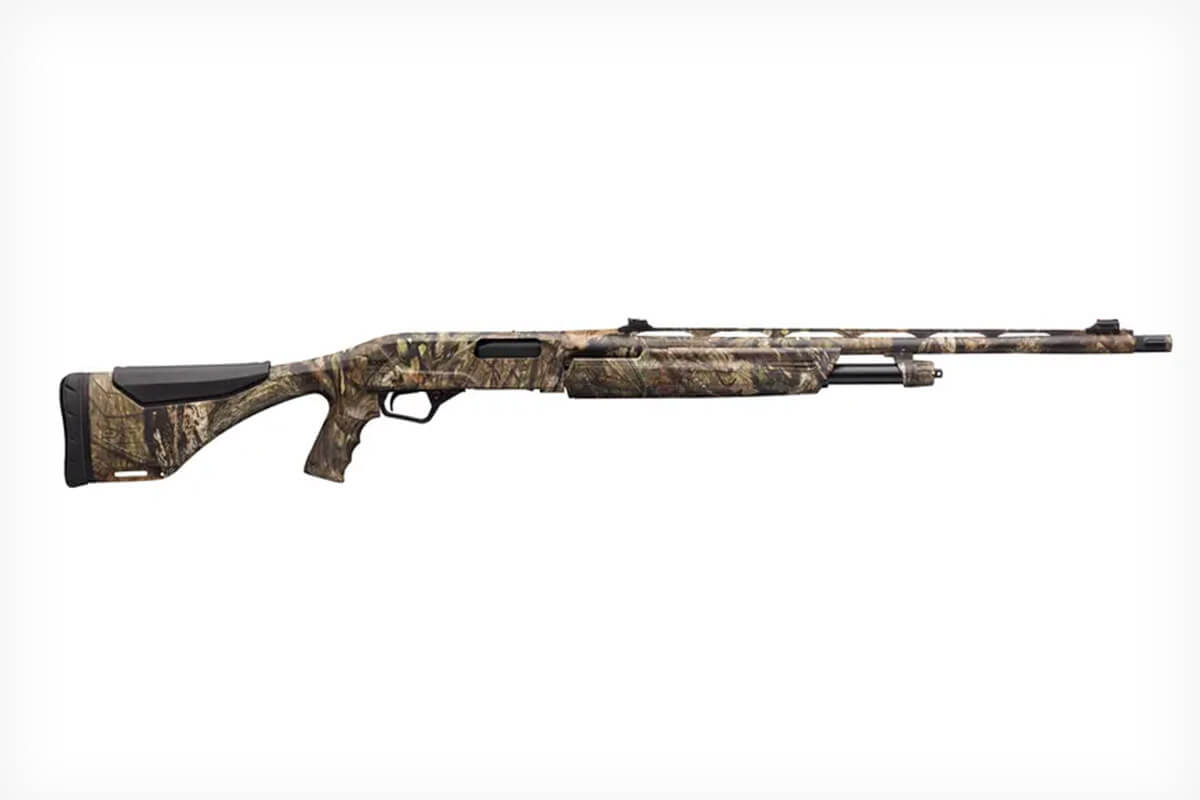 Winchester SXP Long Beard Turkey Shotgun